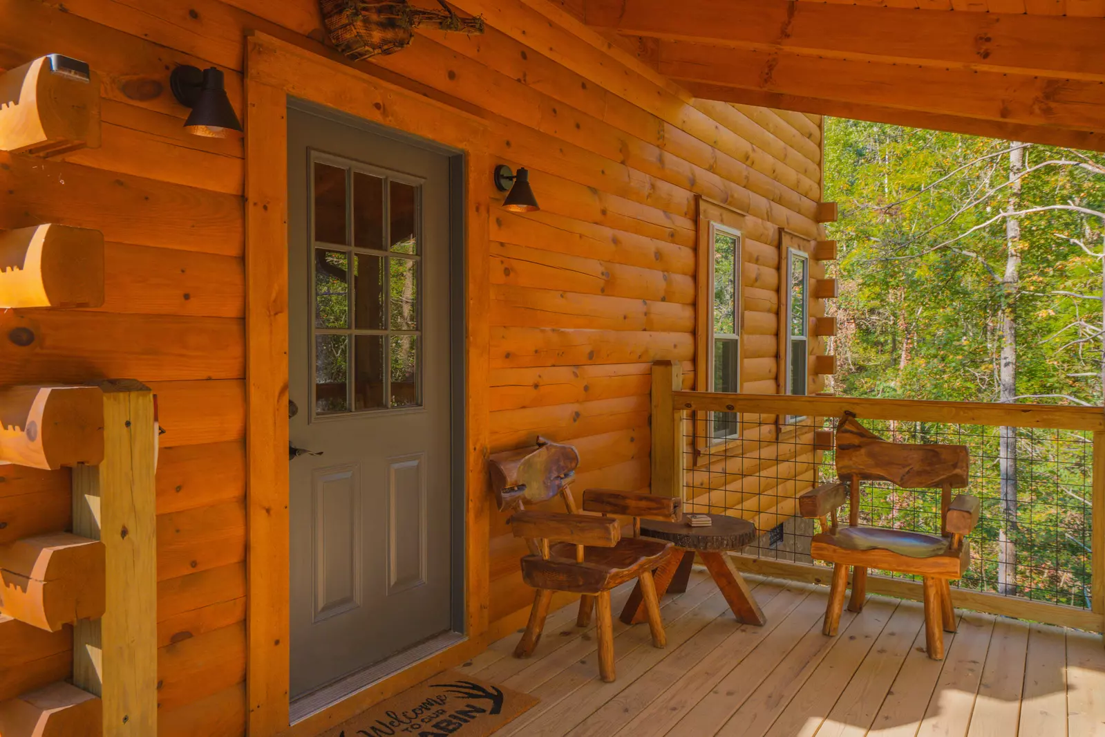 Sugar Mountain Retreat