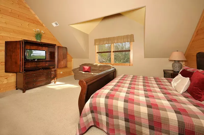 Mountain Lodge