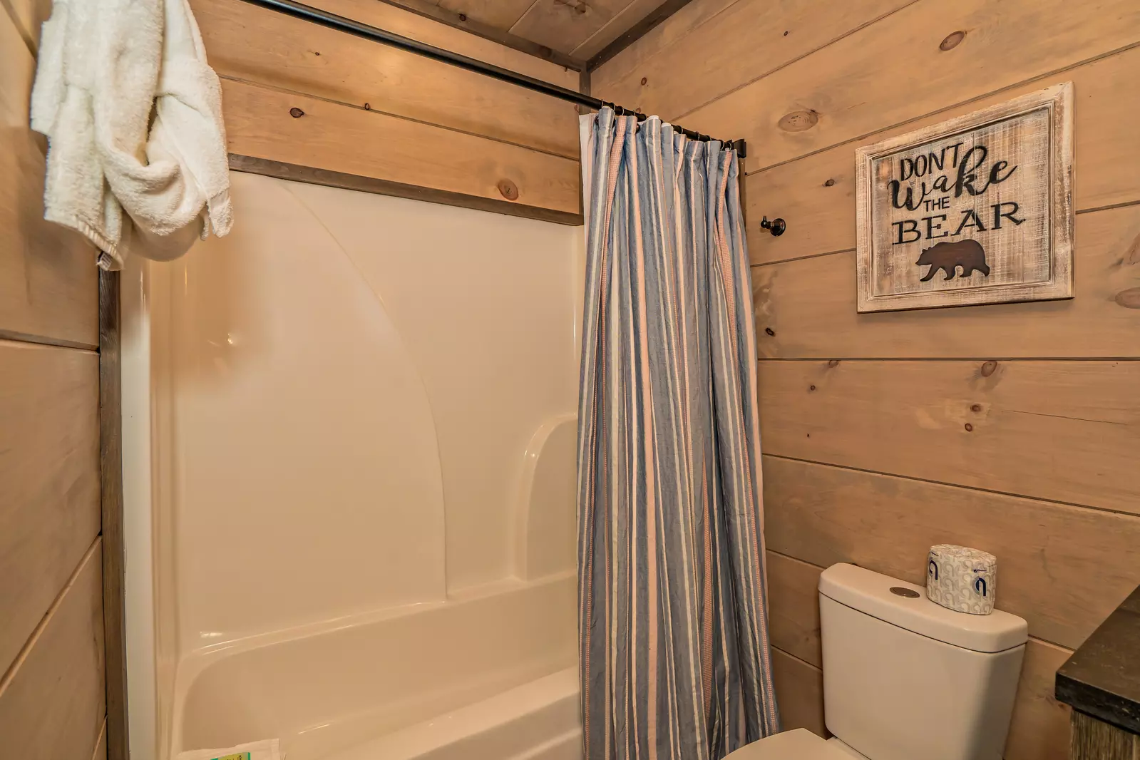 Grand Splash Lodge