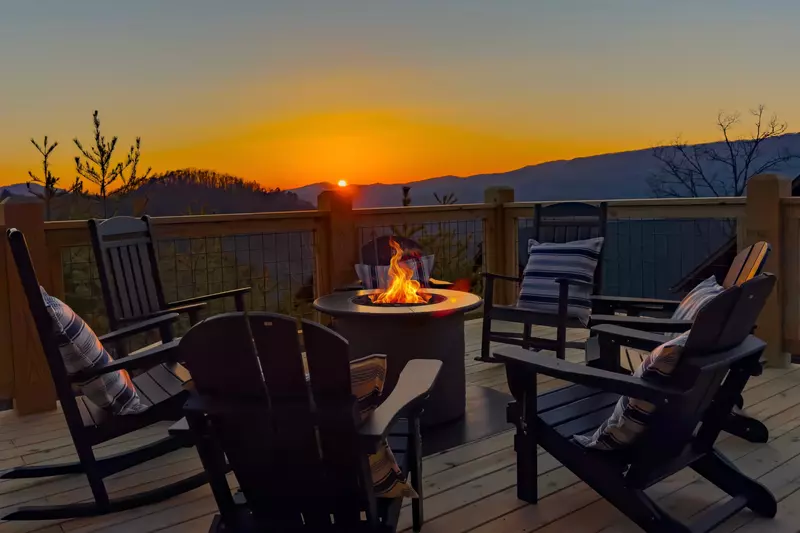 Amazing Adventure Lodge