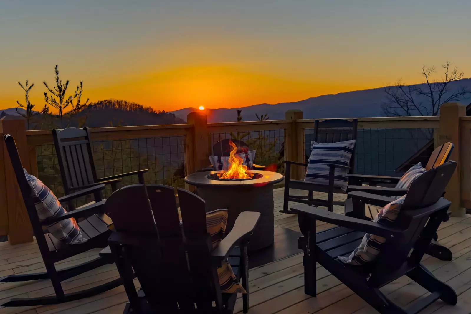 Amazing Adventure Lodge