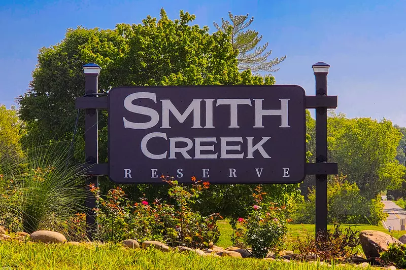 Batton & Brooks At Smith Creek