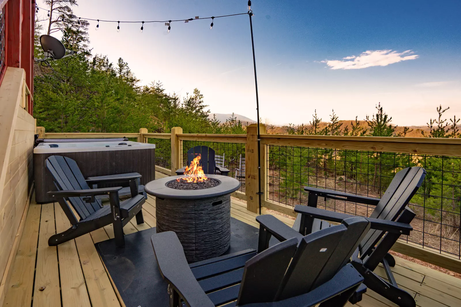 Amazing Adventure Lodge