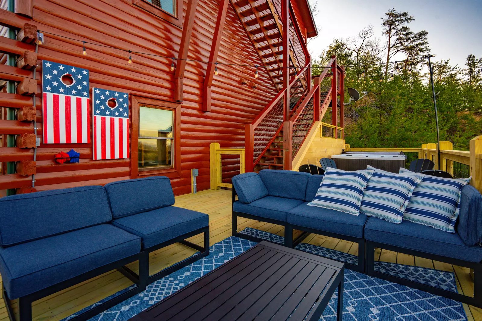 Amazing Adventure Lodge