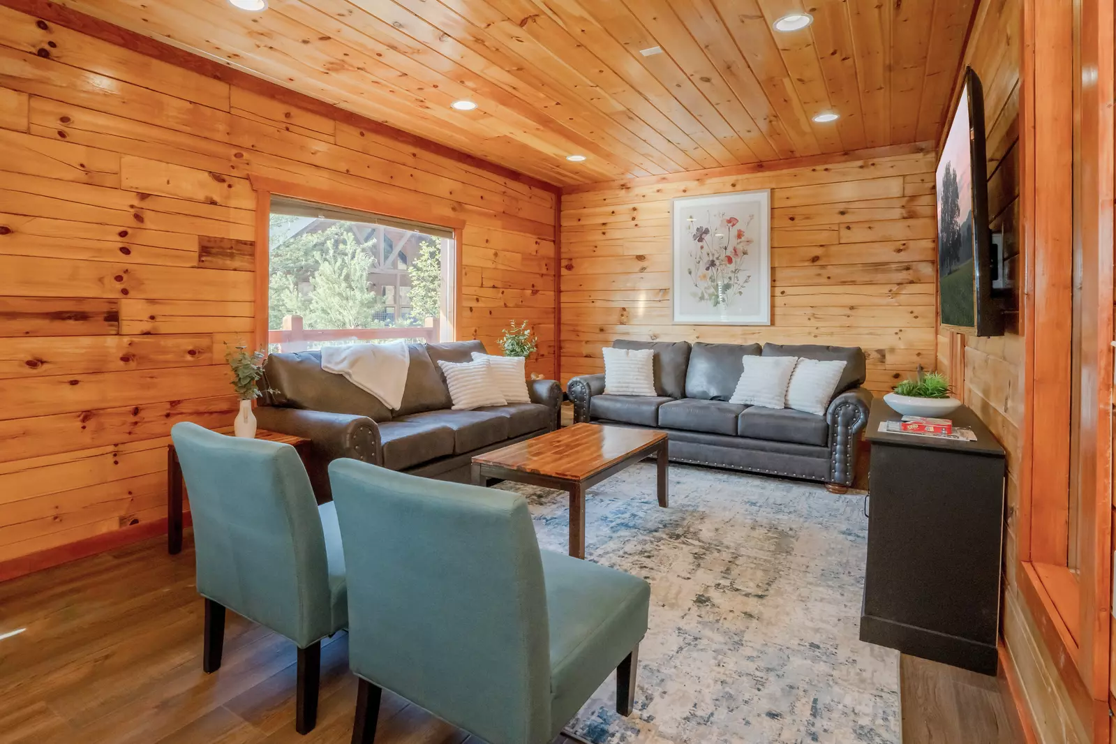 Amazing Adventure Lodge