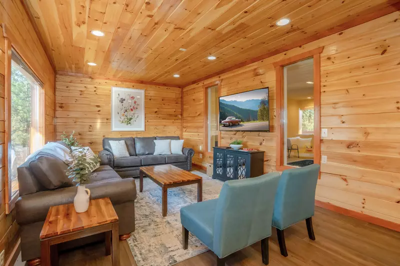Amazing Adventure Lodge