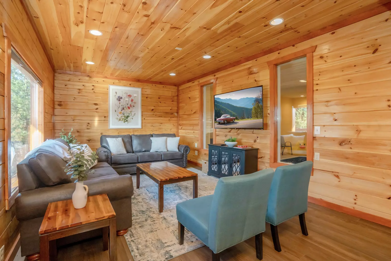 Amazing Adventure Lodge
