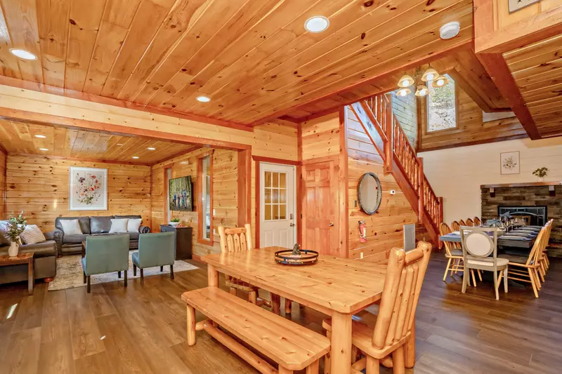 Amazing Adventure Lodge
