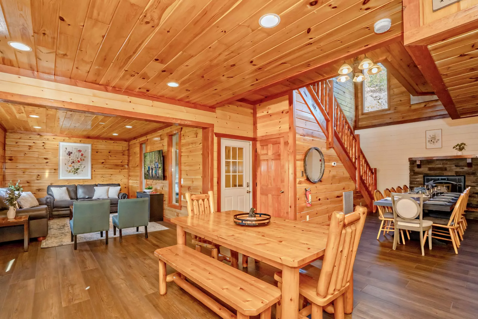 Amazing Adventure Lodge