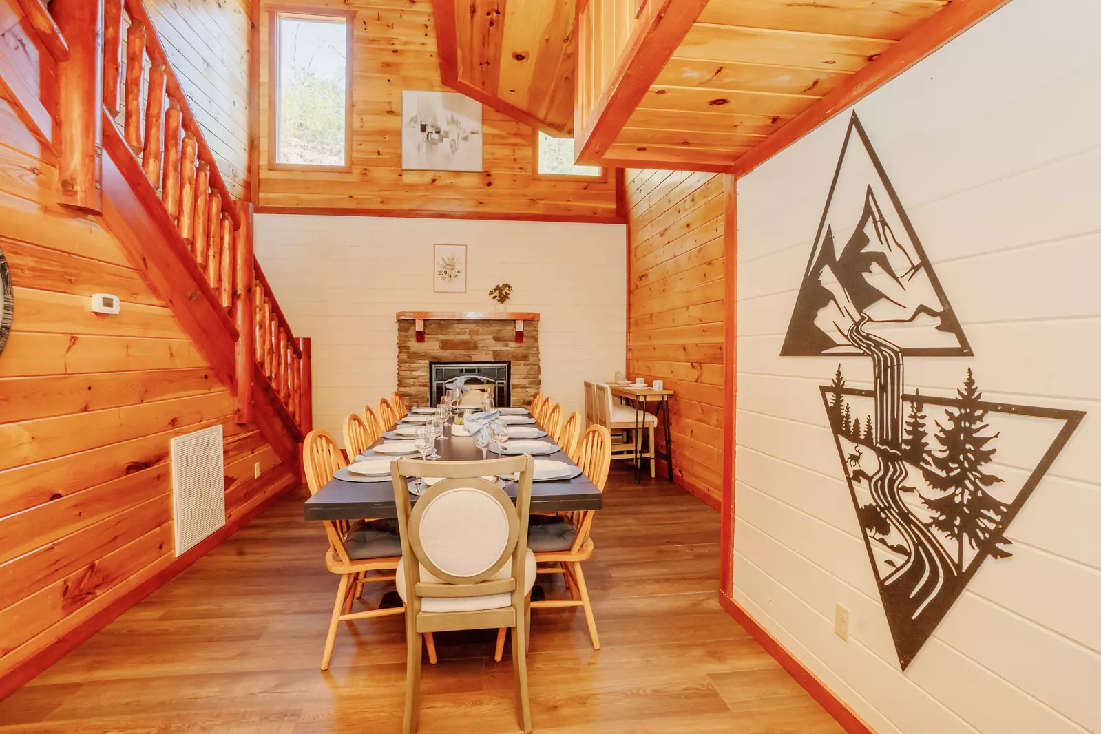 Amazing Adventure Lodge