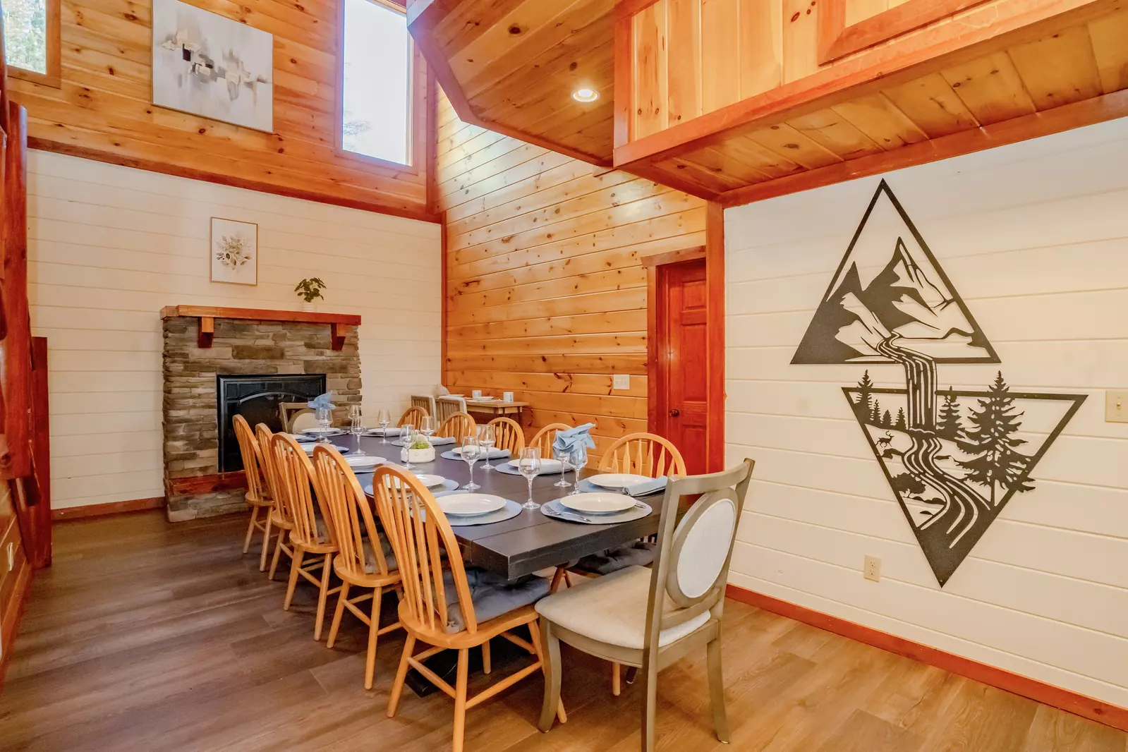 Amazing Adventure Lodge
