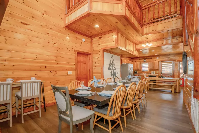 Amazing Adventure Lodge