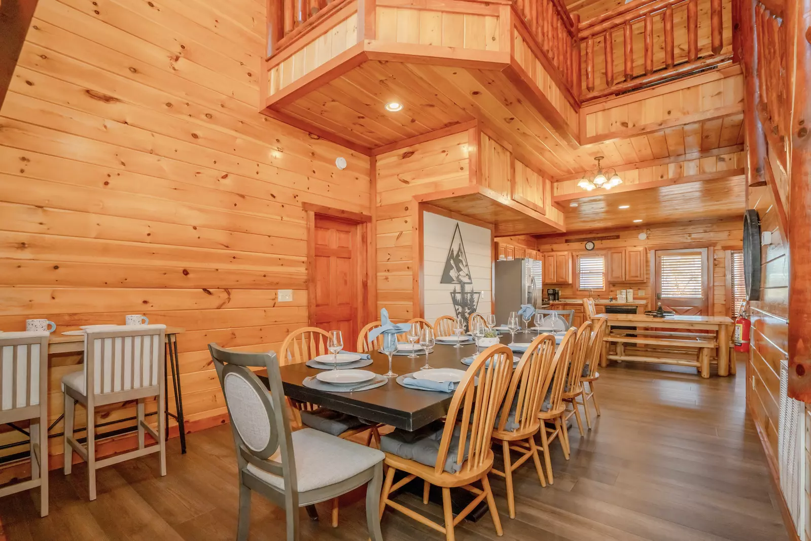 Amazing Adventure Lodge