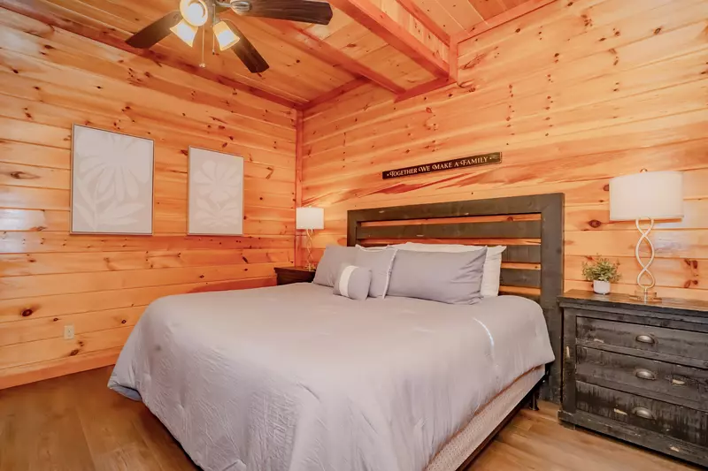 Amazing Adventure Lodge