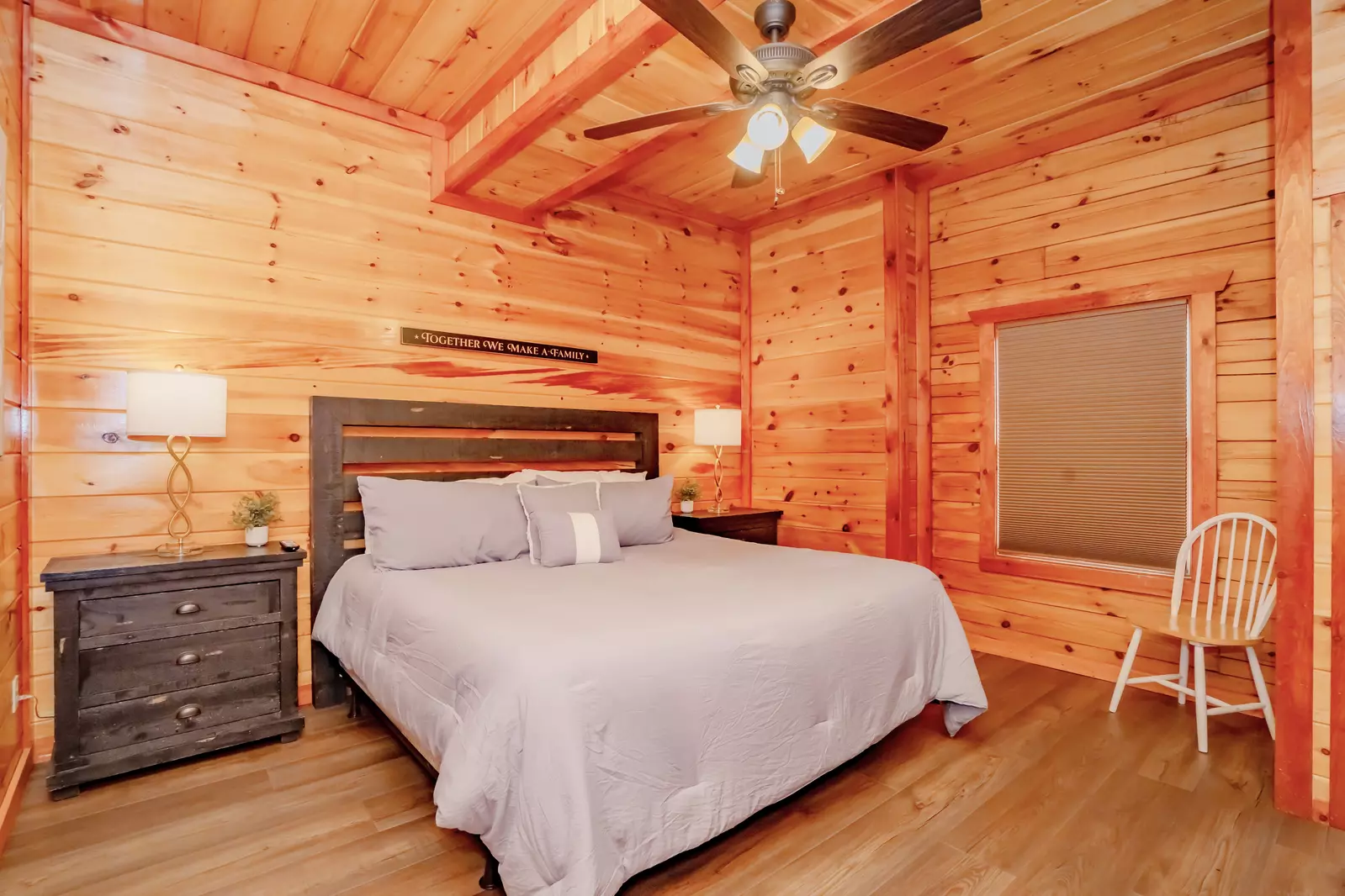 Amazing Adventure Lodge