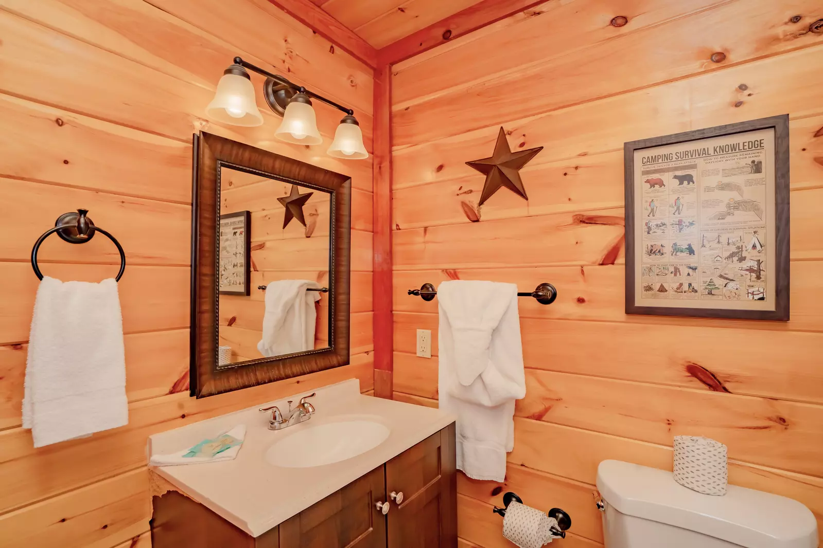 Amazing Adventure Lodge