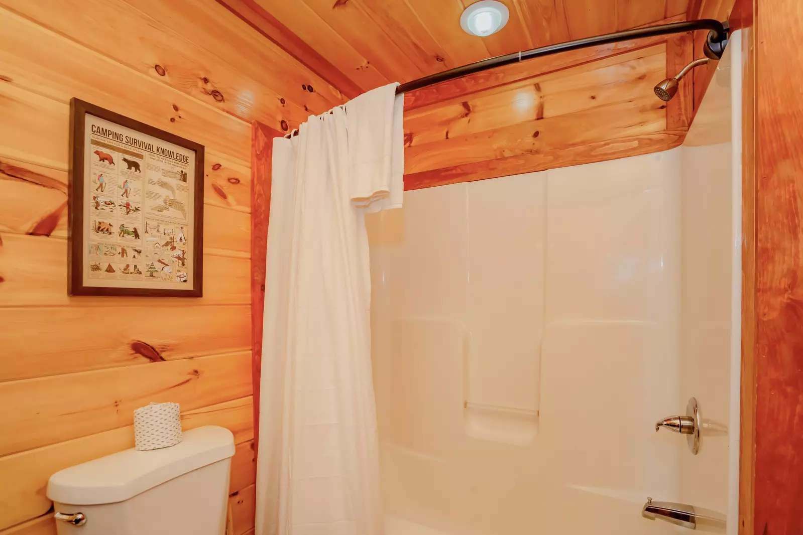 Amazing Adventure Lodge