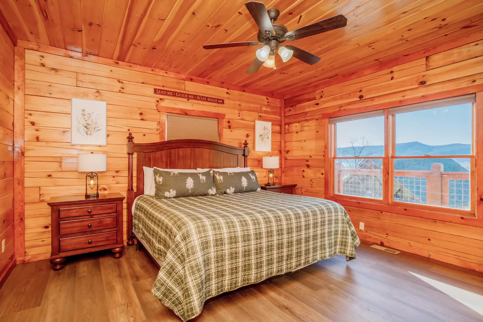 Amazing Adventure Lodge