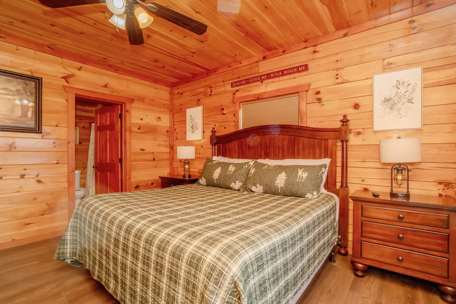 Amazing Adventure Lodge
