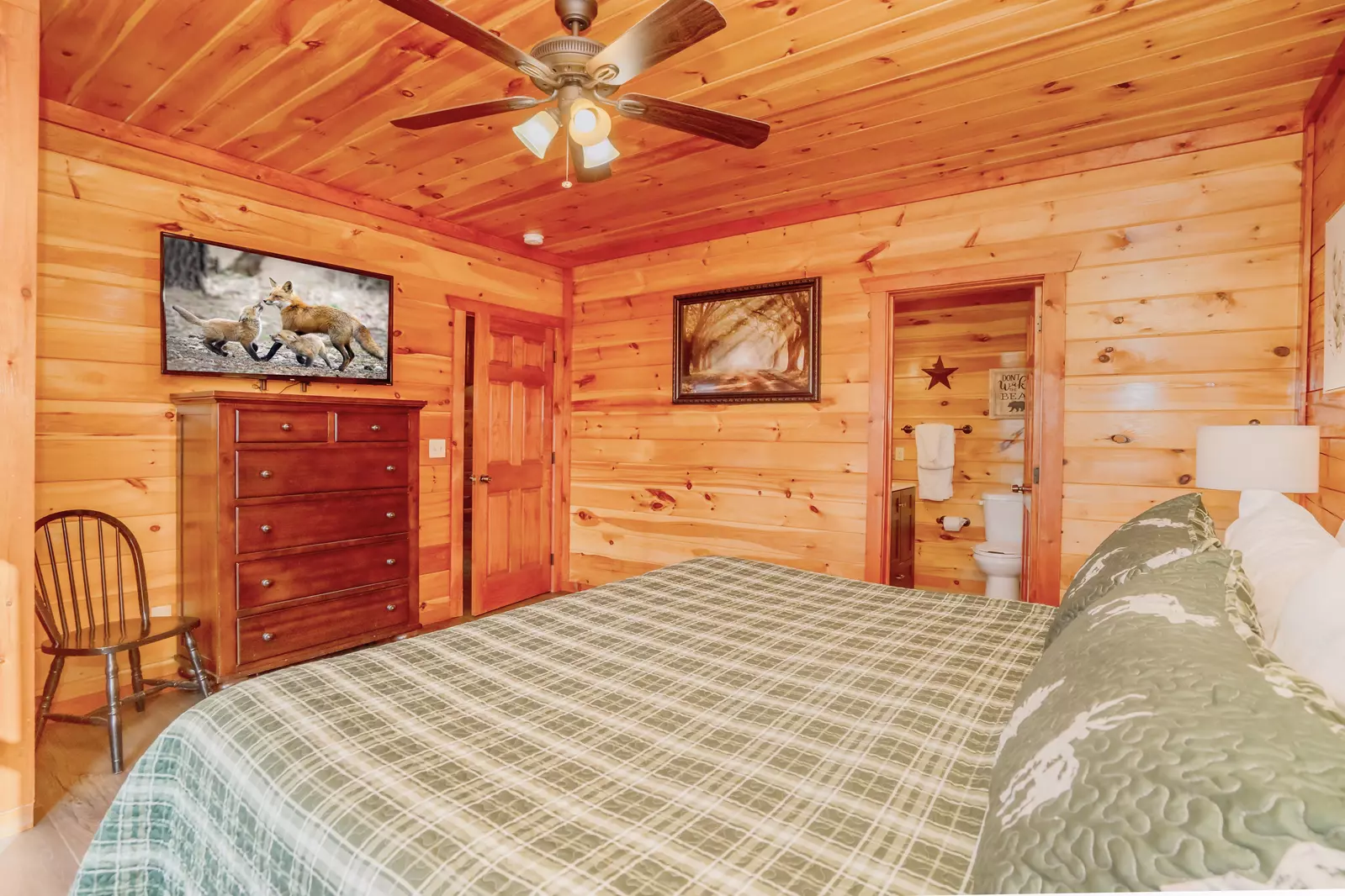 Amazing Adventure Lodge