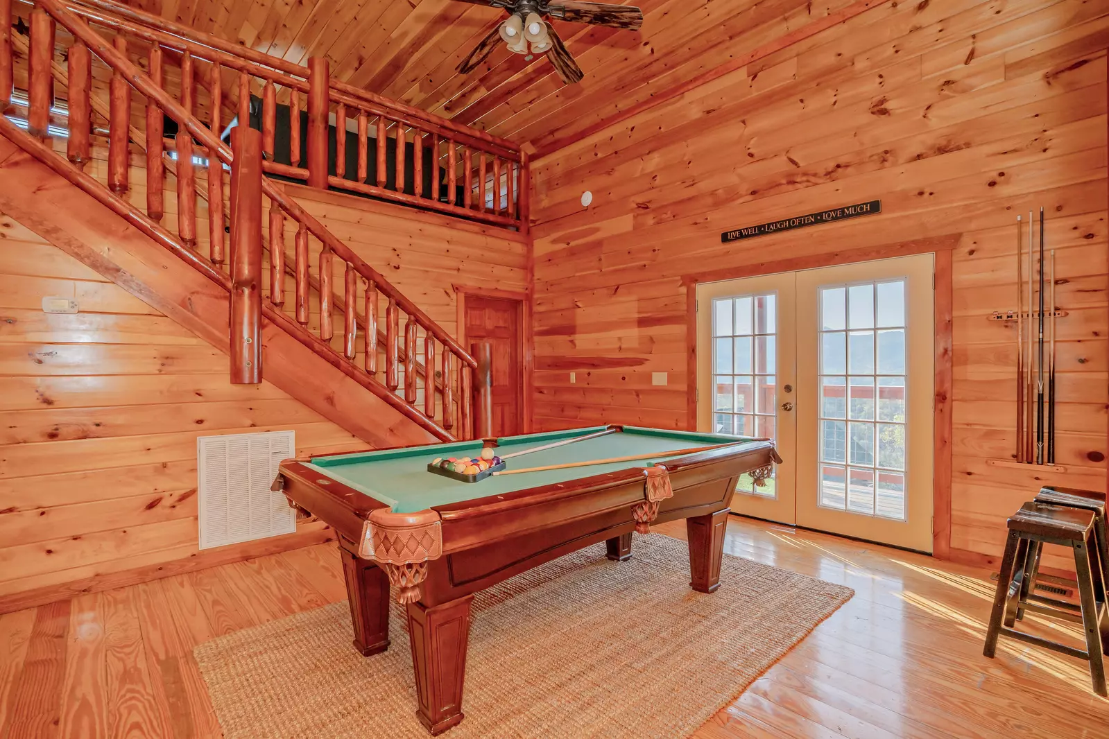 Amazing Adventure Lodge