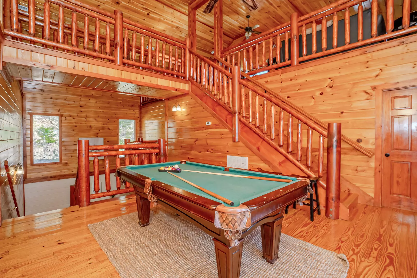 Amazing Adventure Lodge