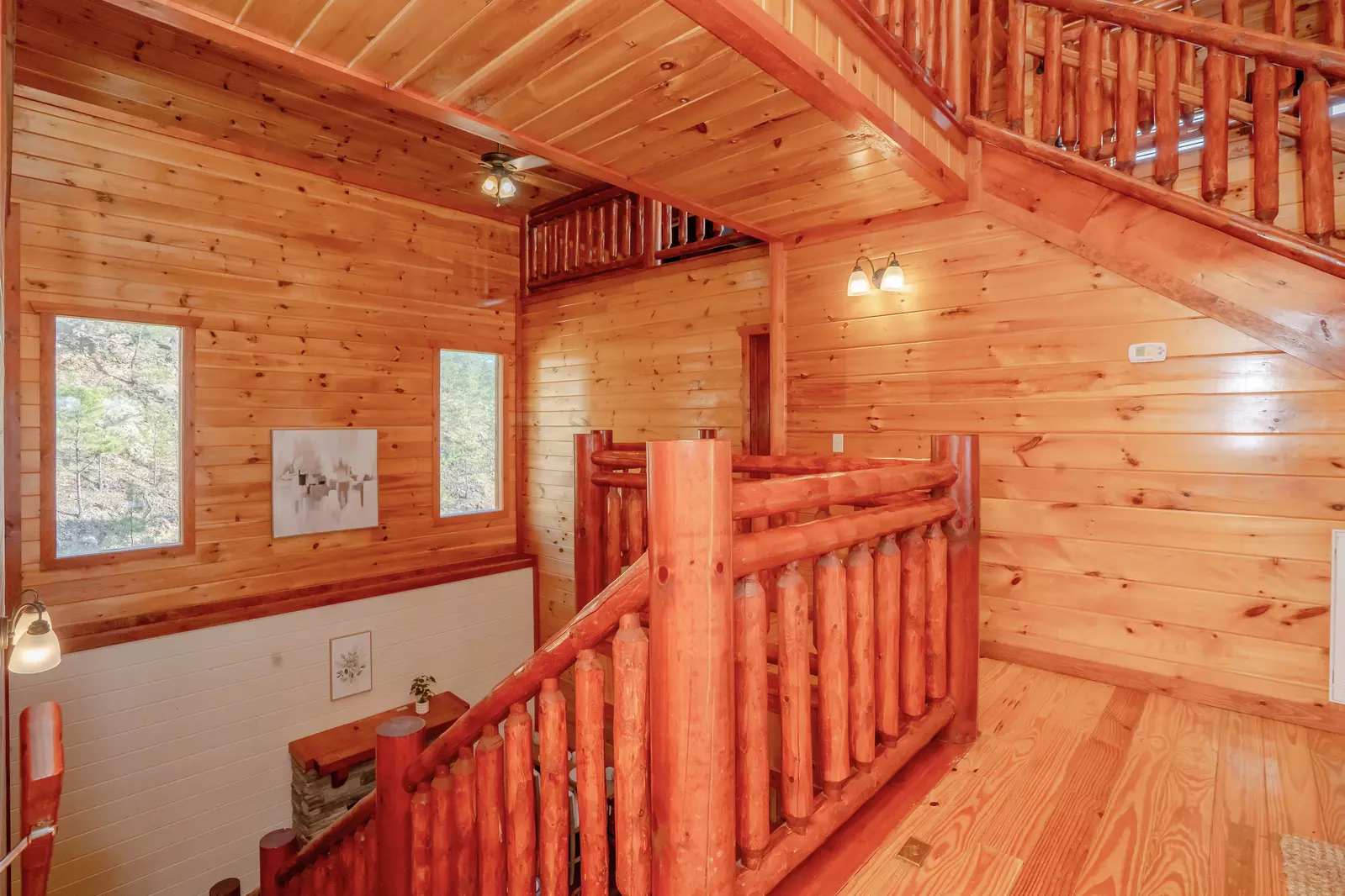 Amazing Adventure Lodge