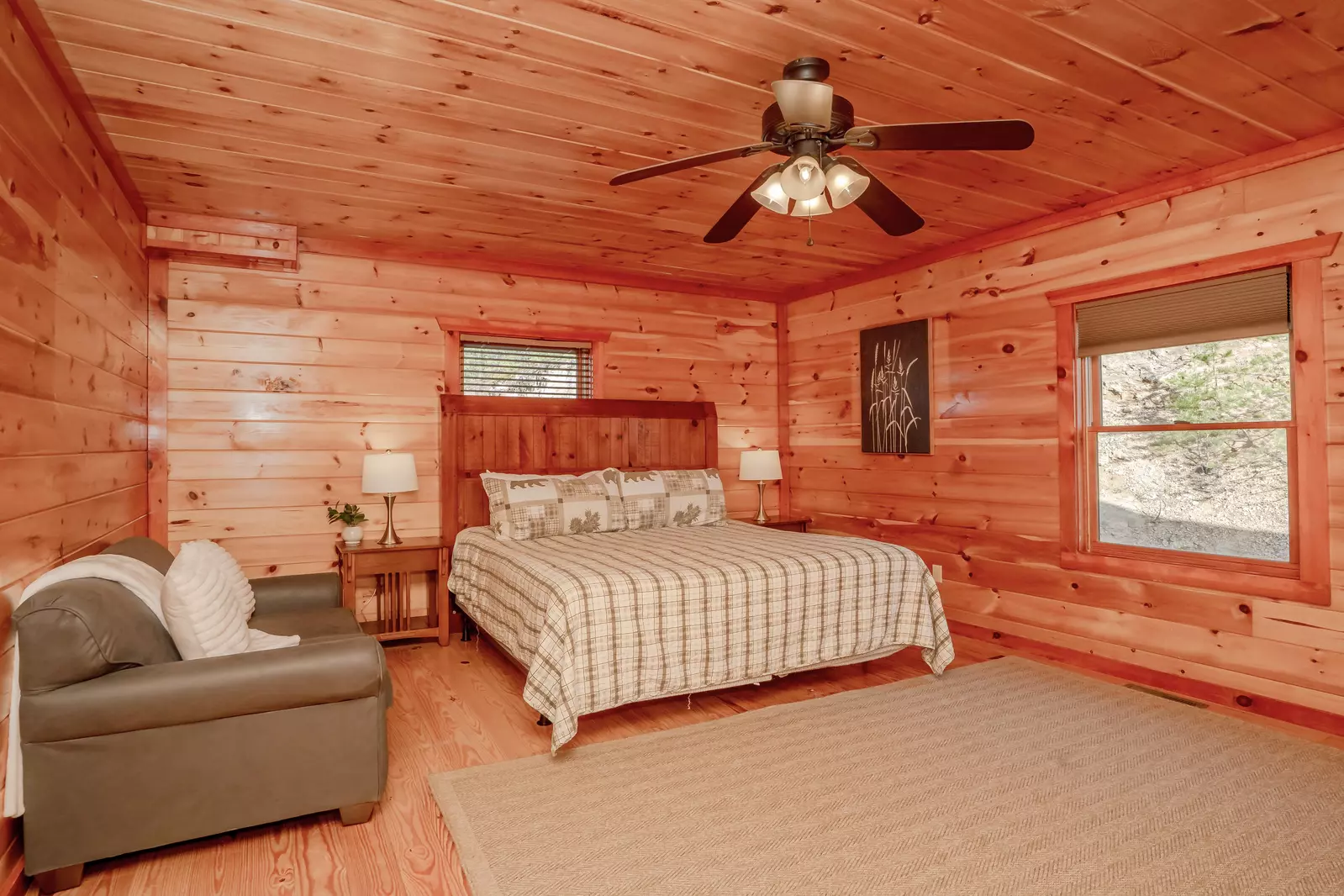 Amazing Adventure Lodge