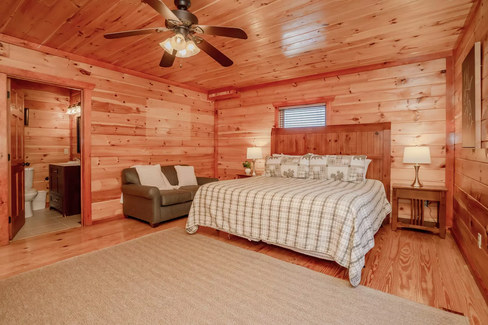 Amazing Adventure Lodge