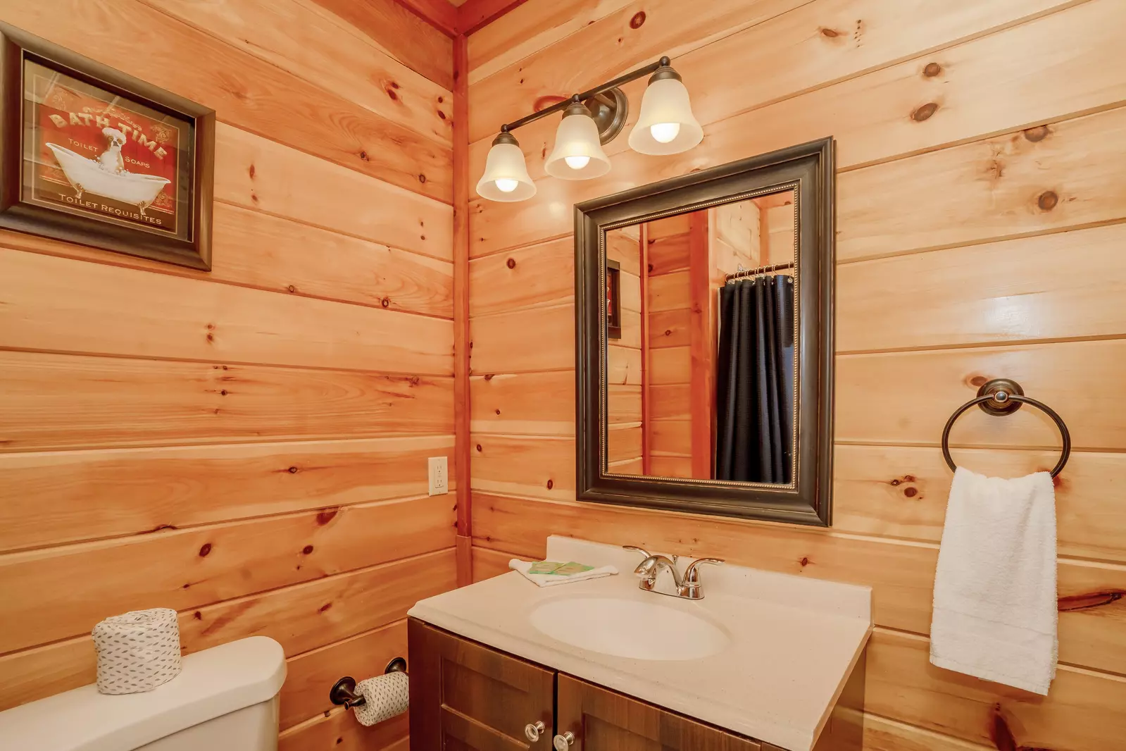 Amazing Adventure Lodge
