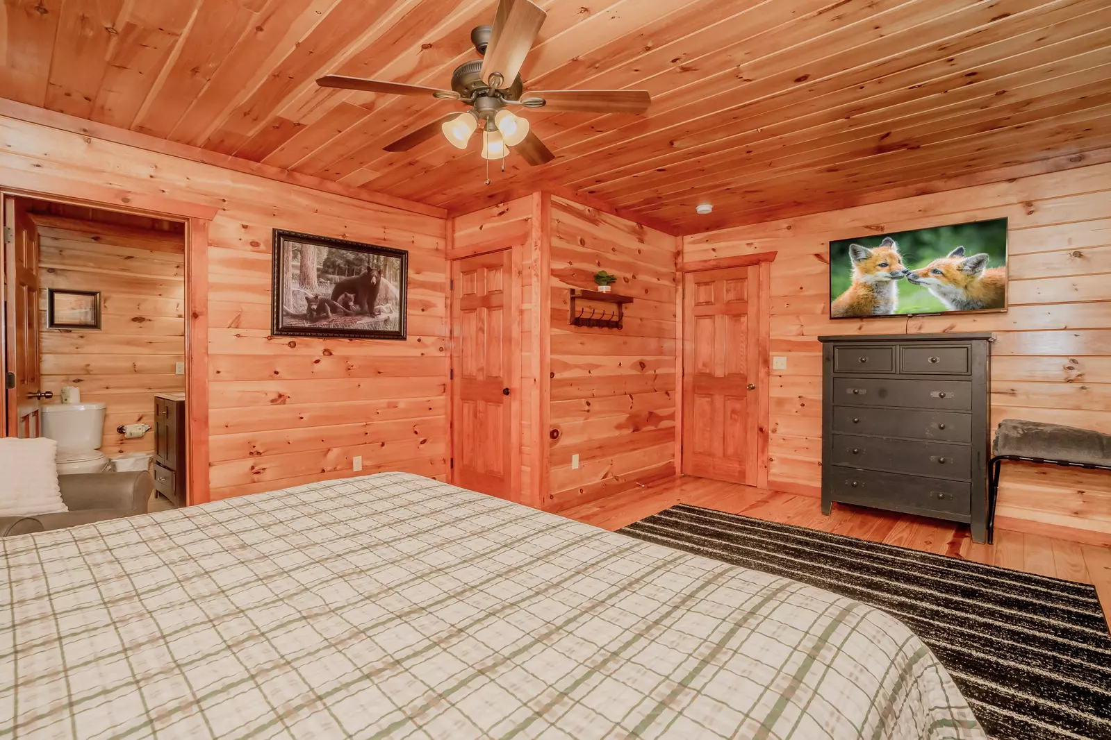 Amazing Adventure Lodge