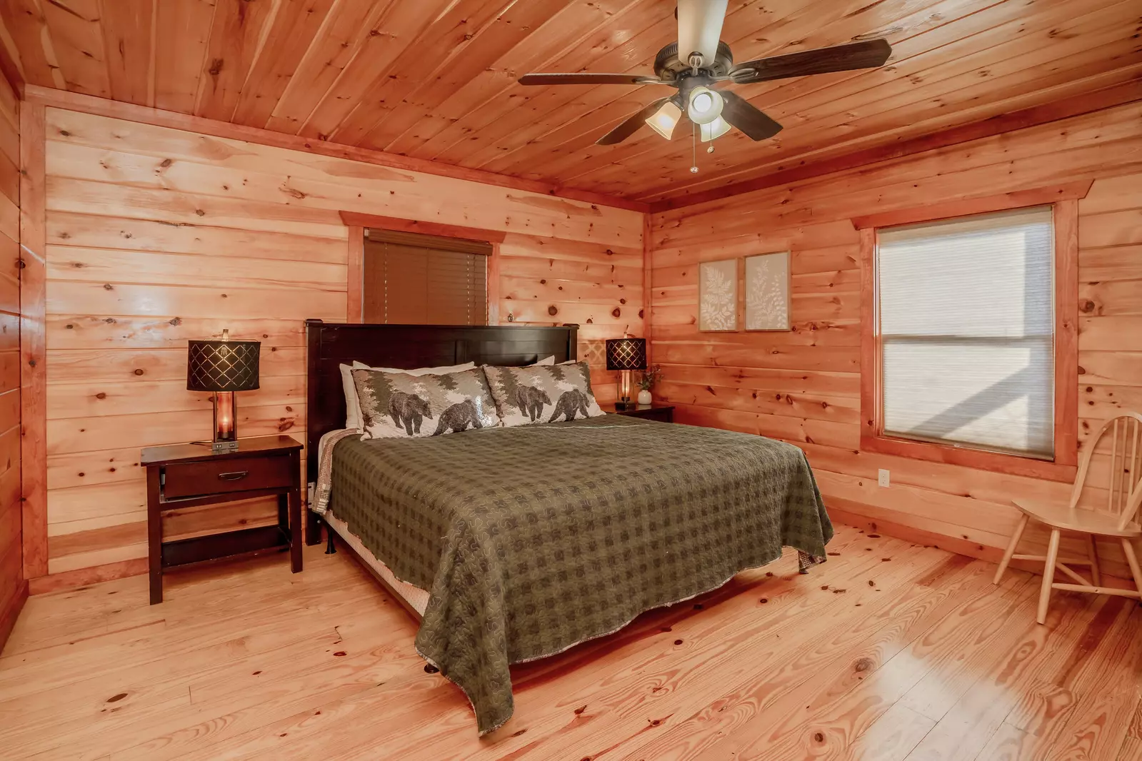 Amazing Adventure Lodge