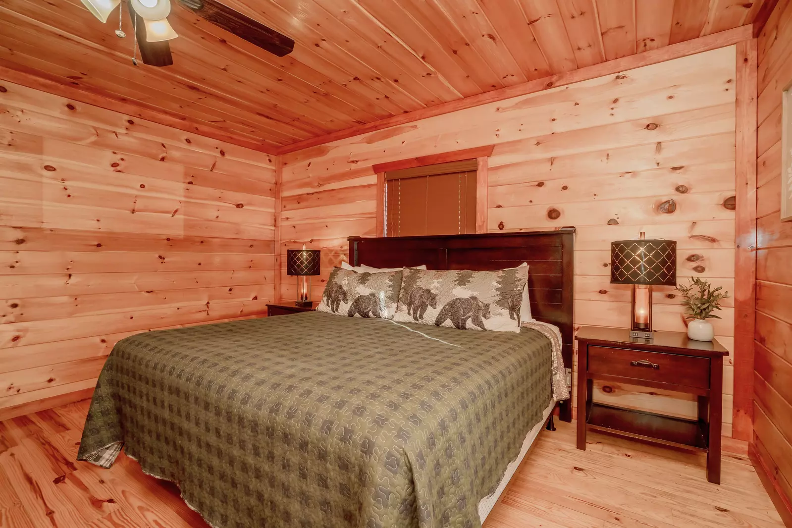 Amazing Adventure Lodge