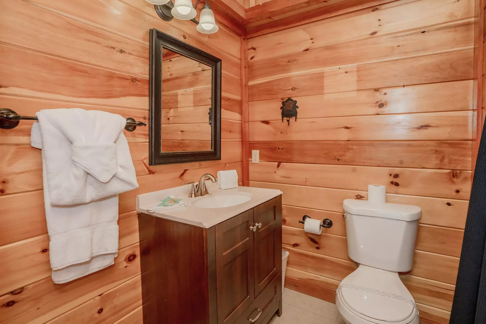 Amazing Adventure Lodge