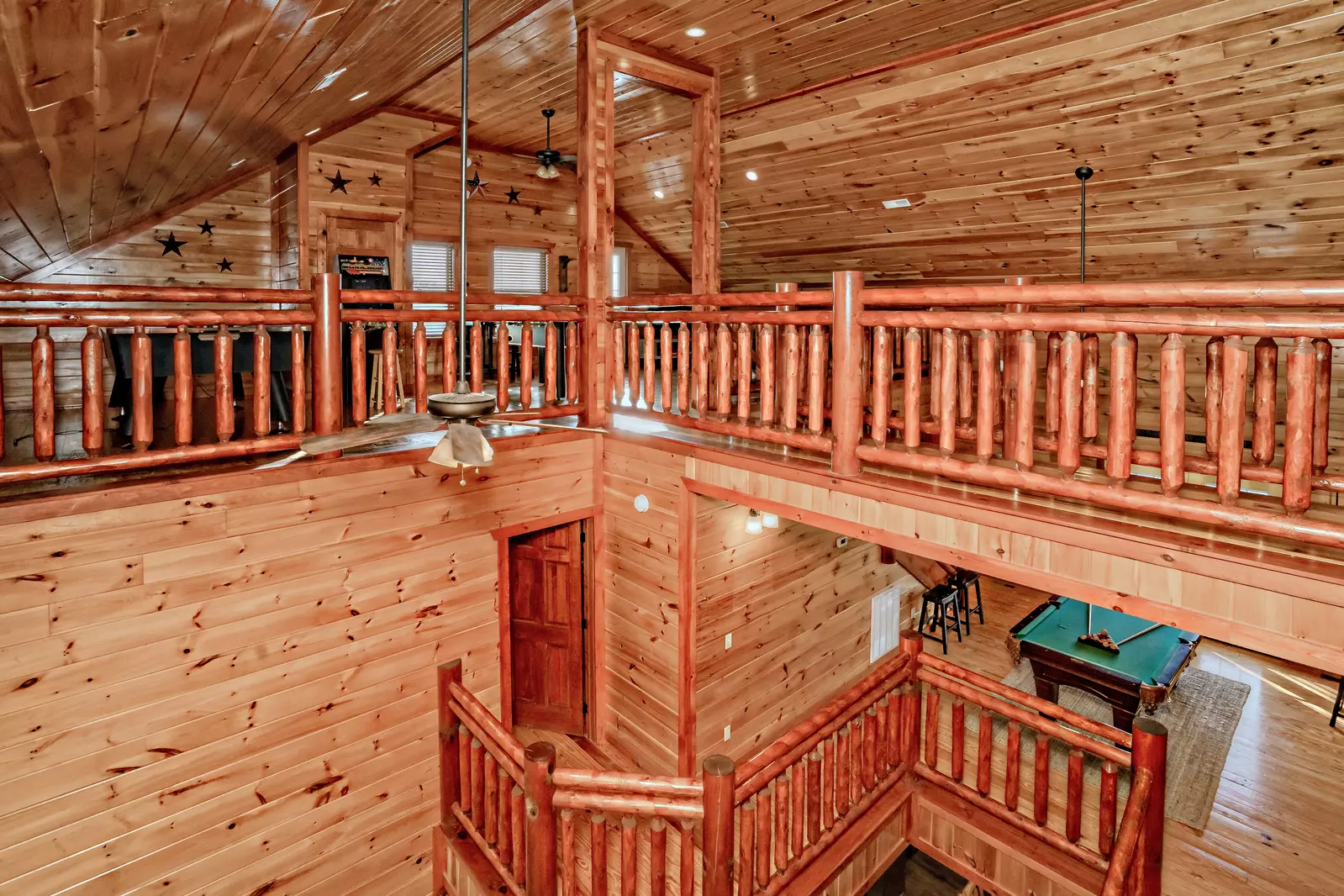 Amazing Adventure Lodge