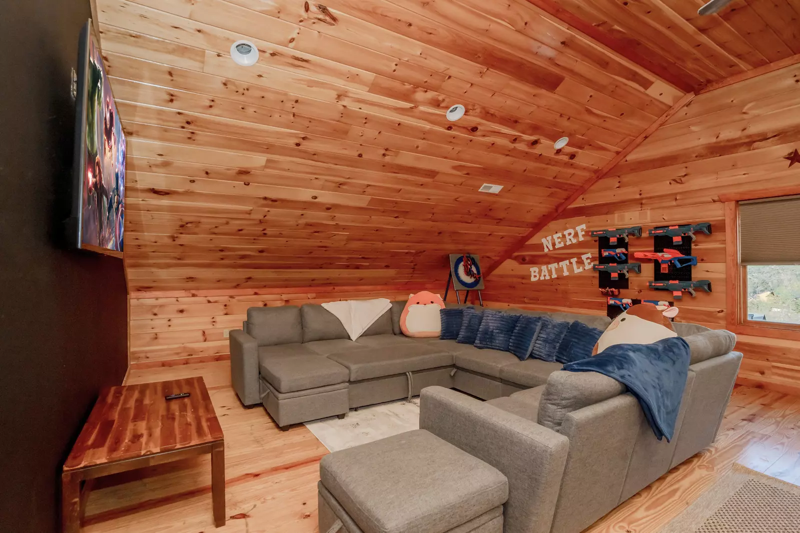 Amazing Adventure Lodge