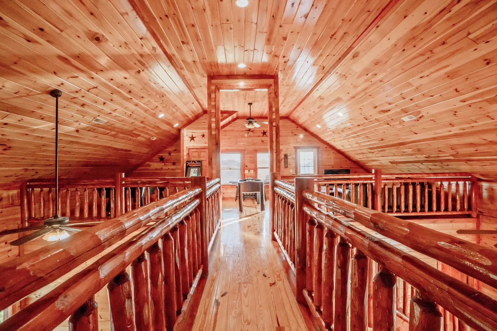Amazing Adventure Lodge
