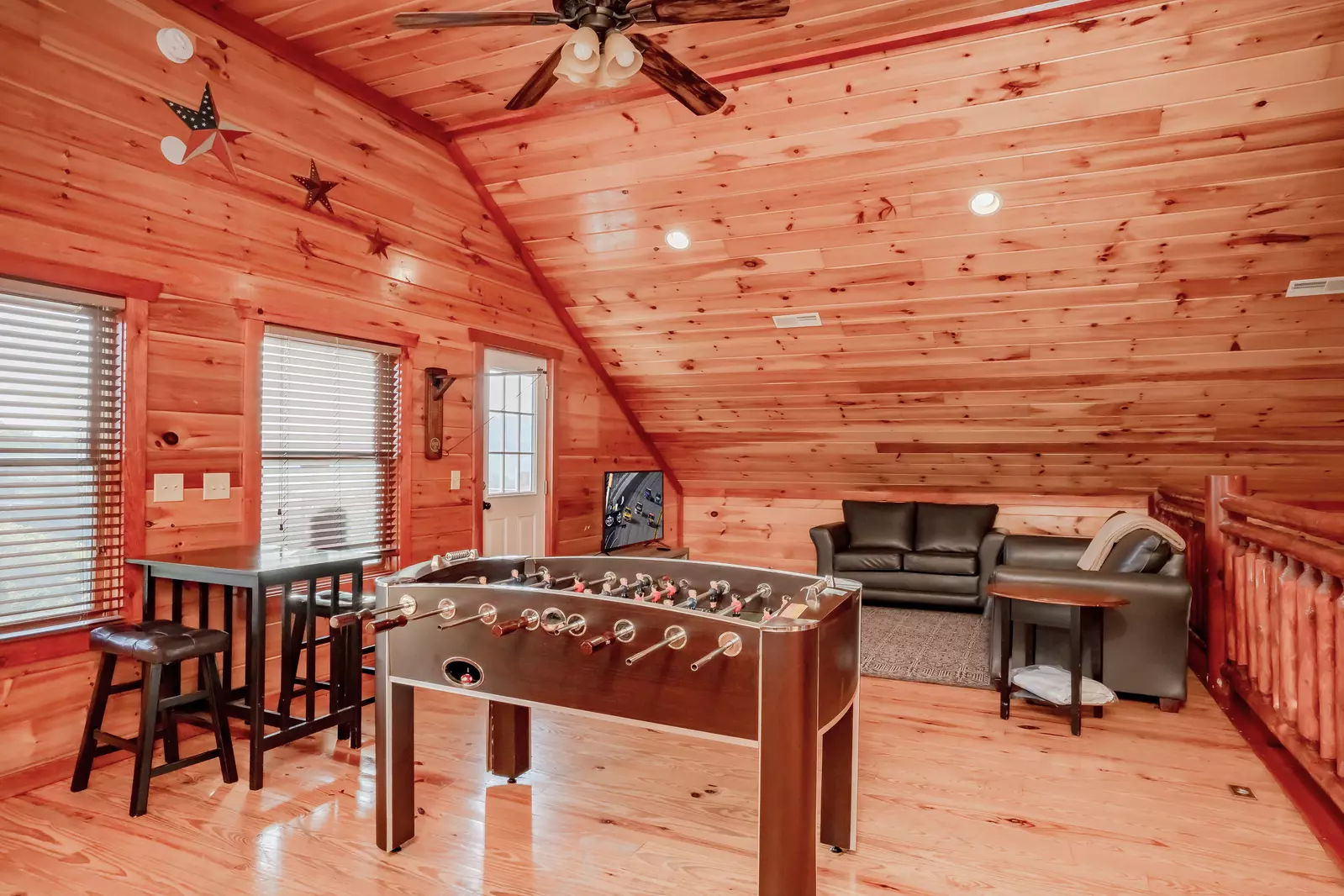 Amazing Adventure Lodge