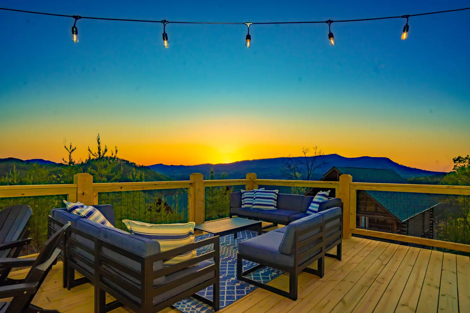 Amazing Adventure Lodge