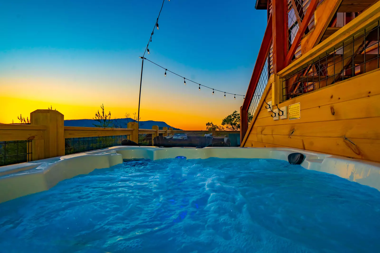 Amazing Adventure Lodge