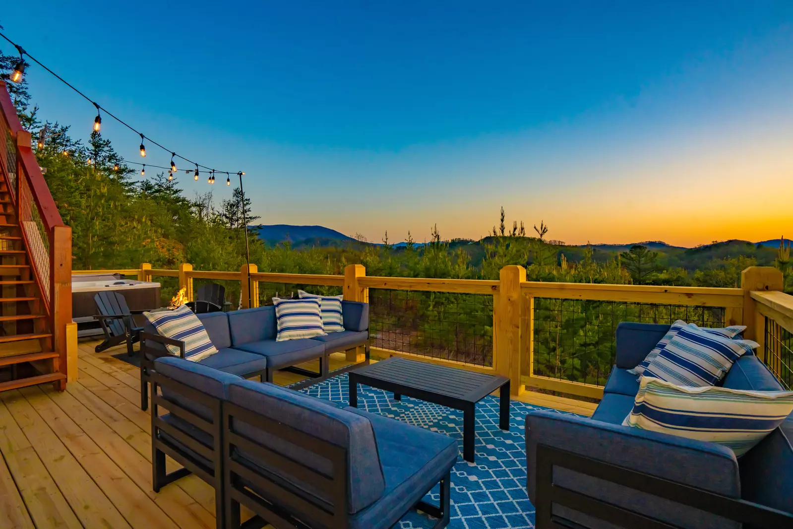Amazing Adventure Lodge