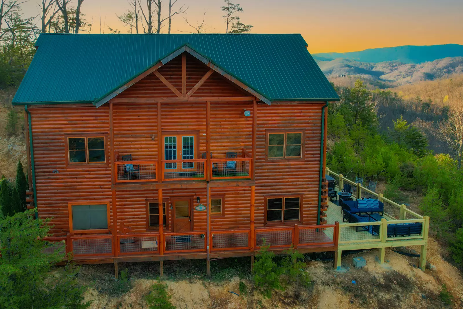 Amazing Adventure Lodge