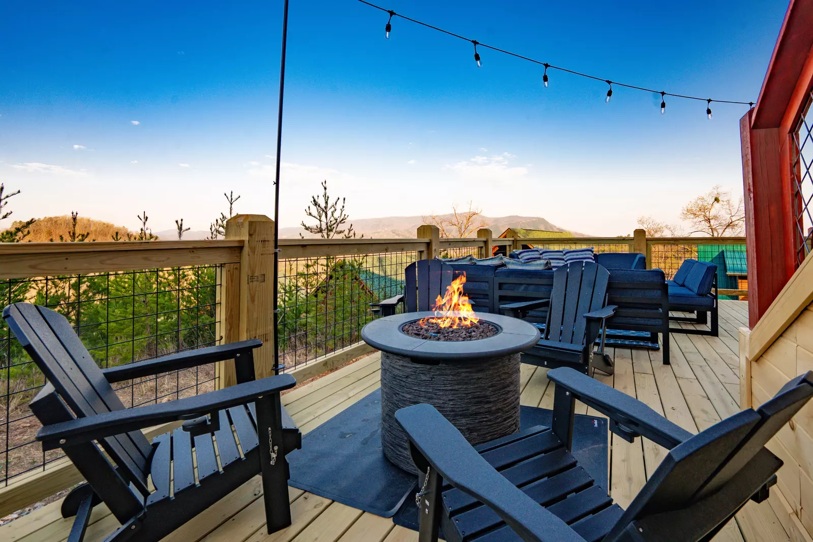 Amazing Adventure Lodge