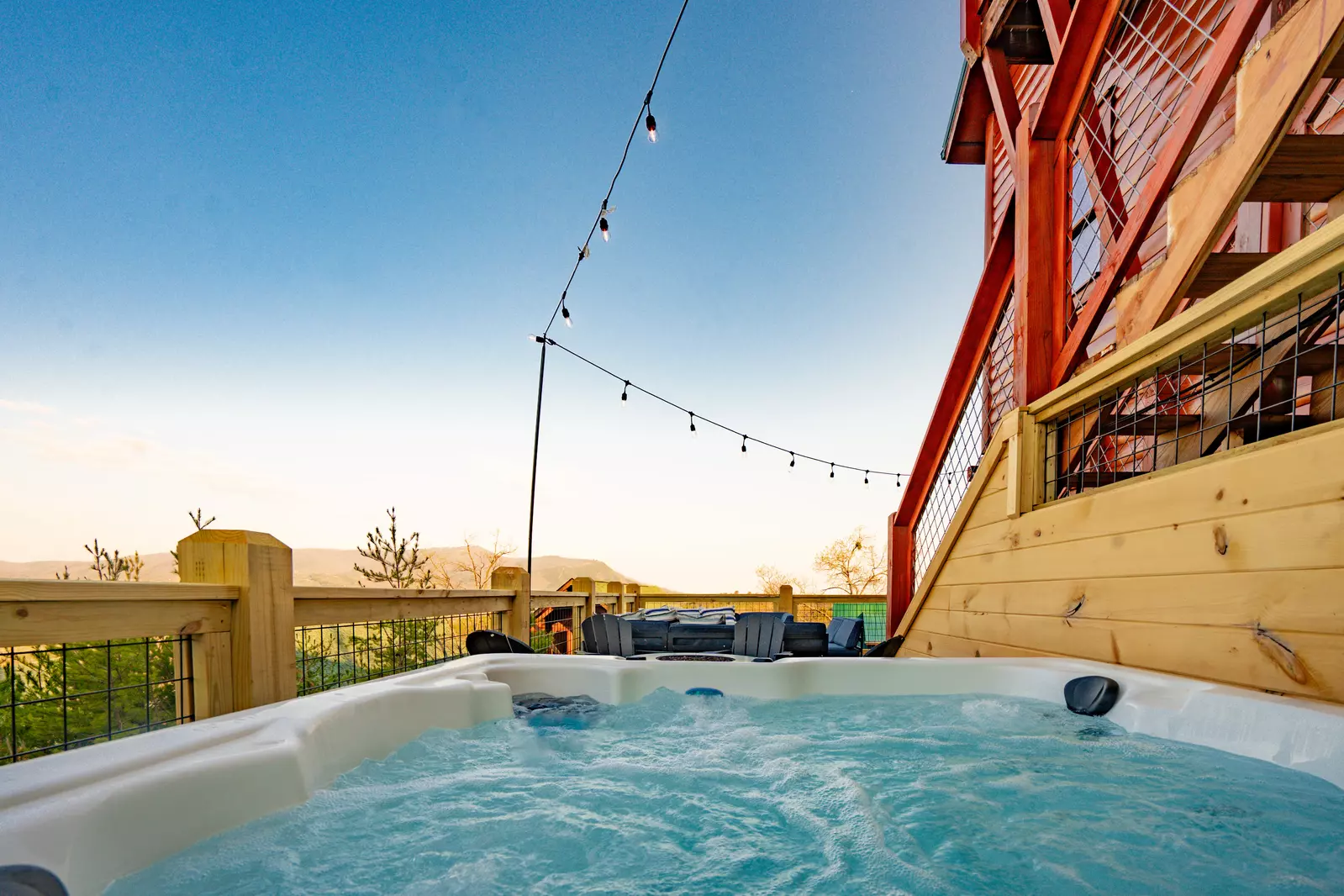 Amazing Adventure Lodge
