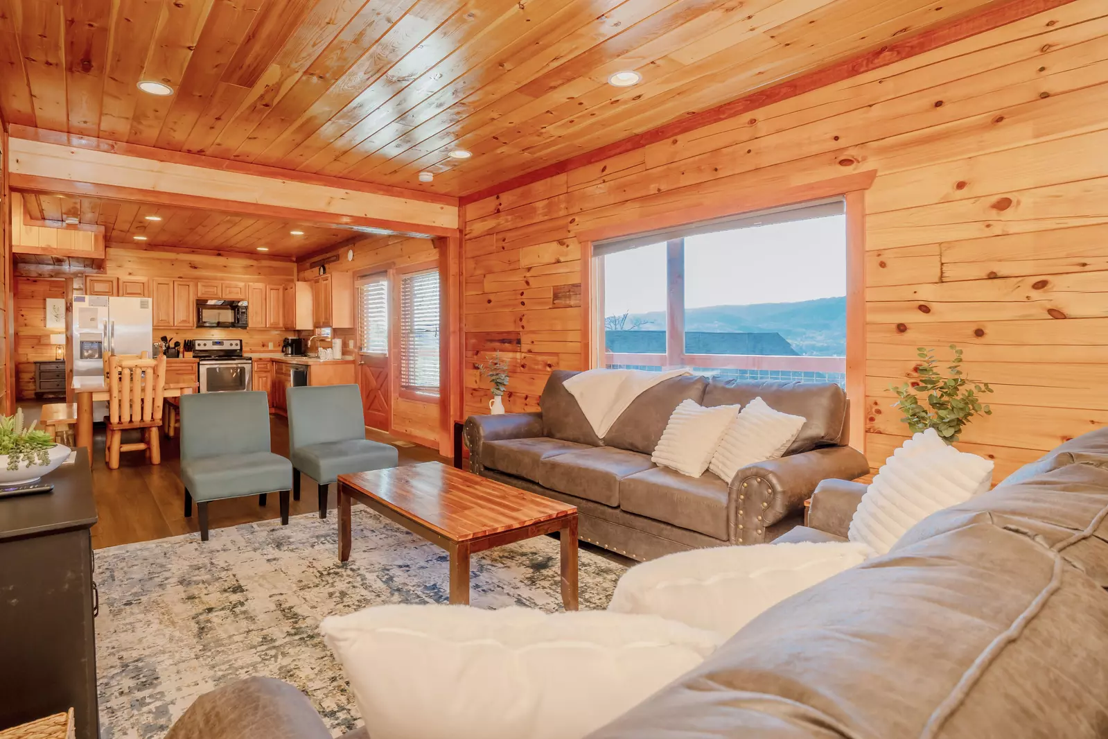 Amazing Adventure Lodge