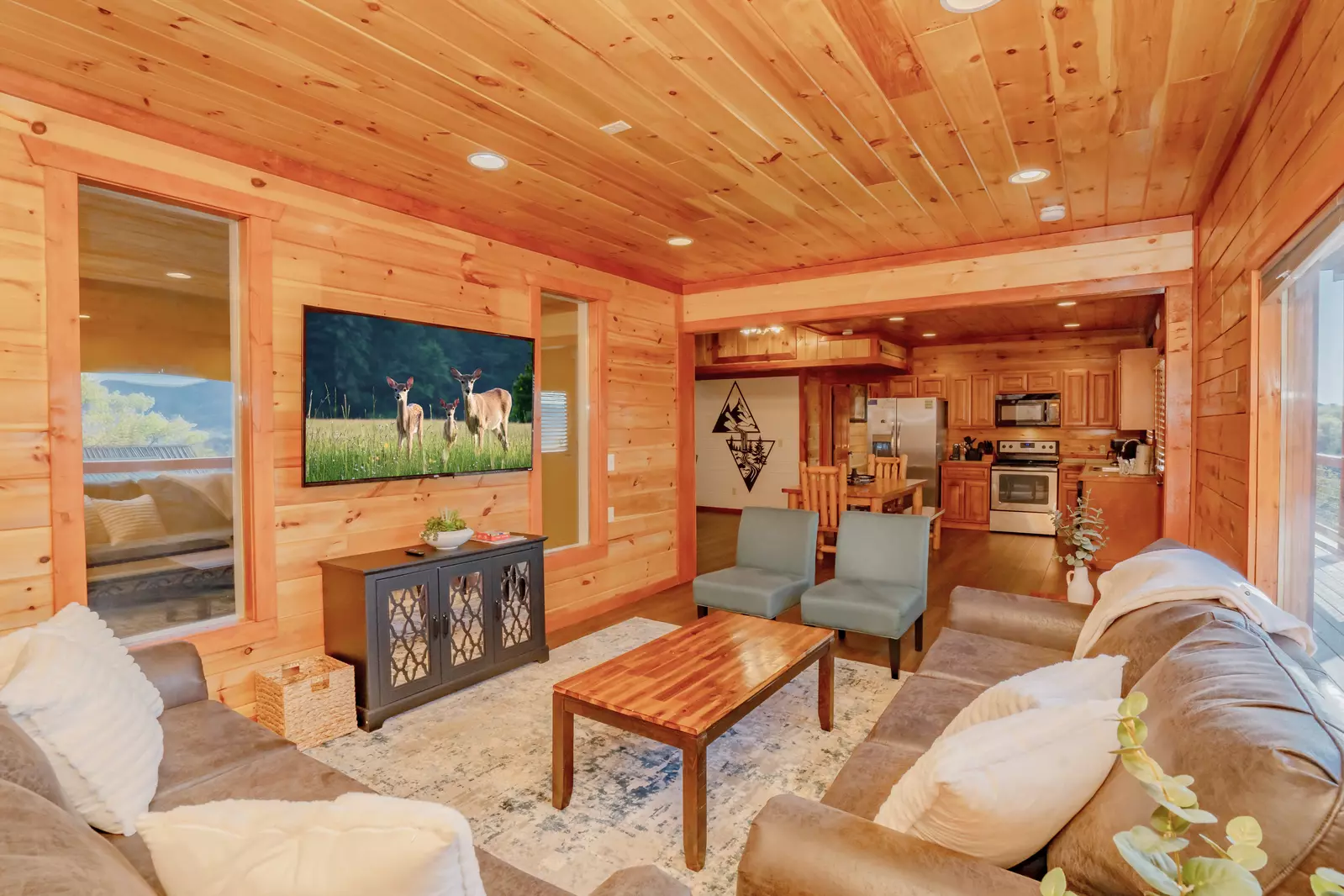 Amazing Adventure Lodge