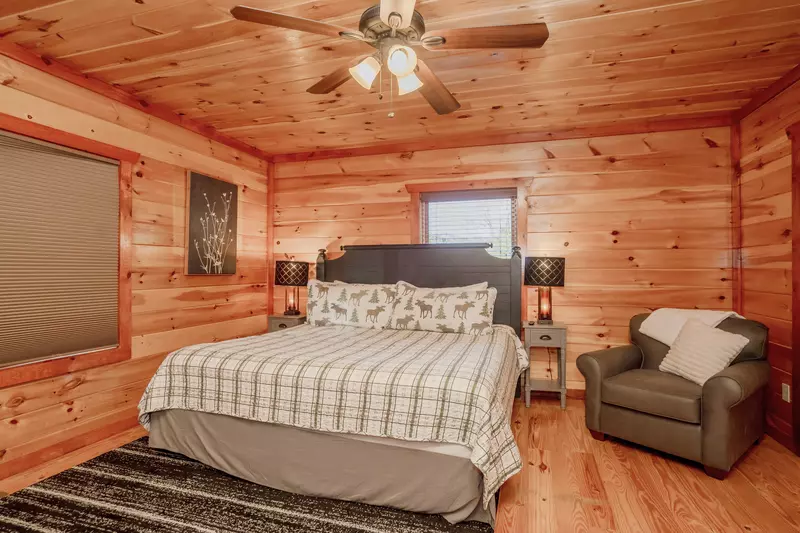 Amazing Adventure Lodge
