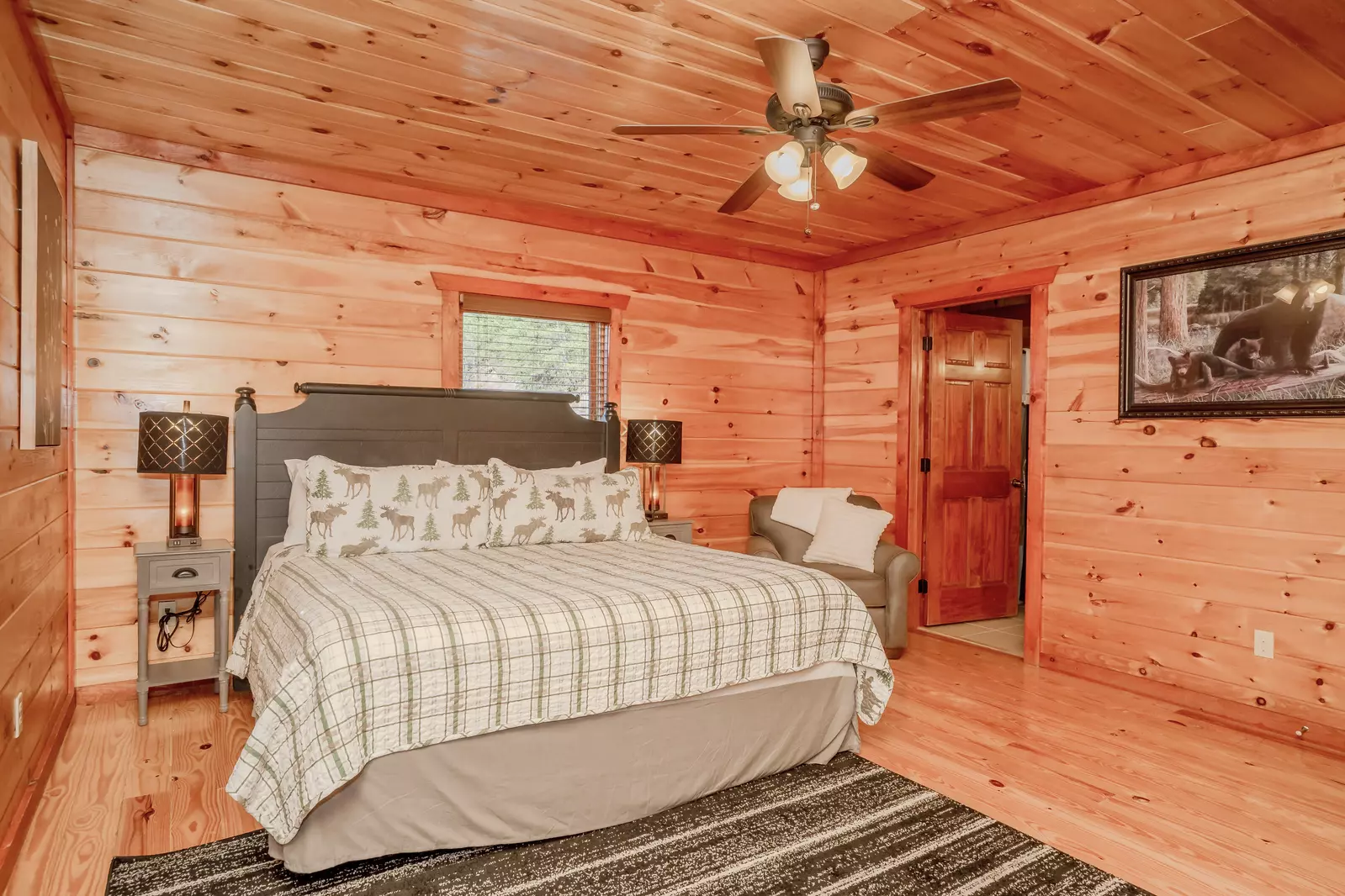 Amazing Adventure Lodge