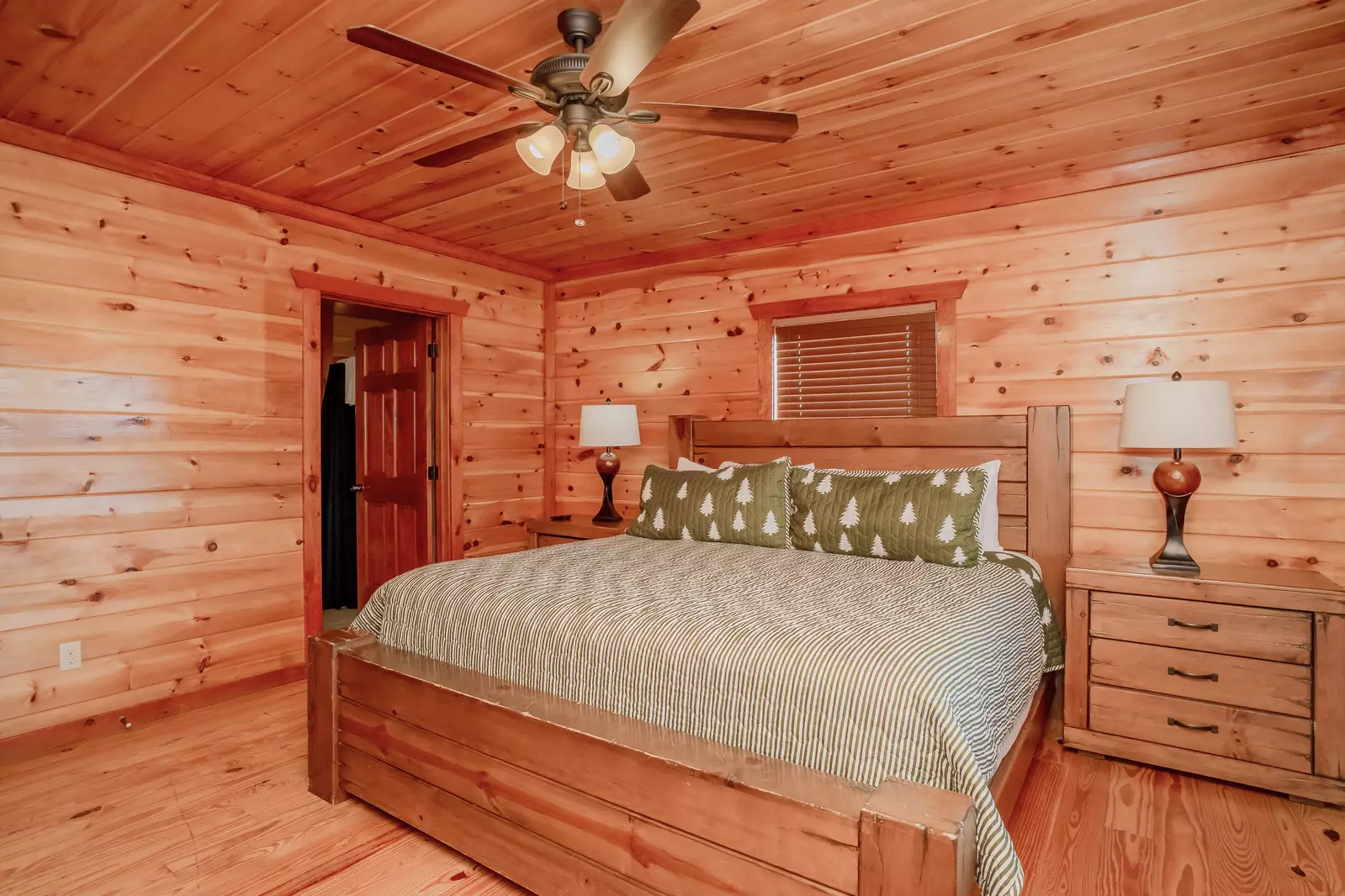 Amazing Adventure Lodge