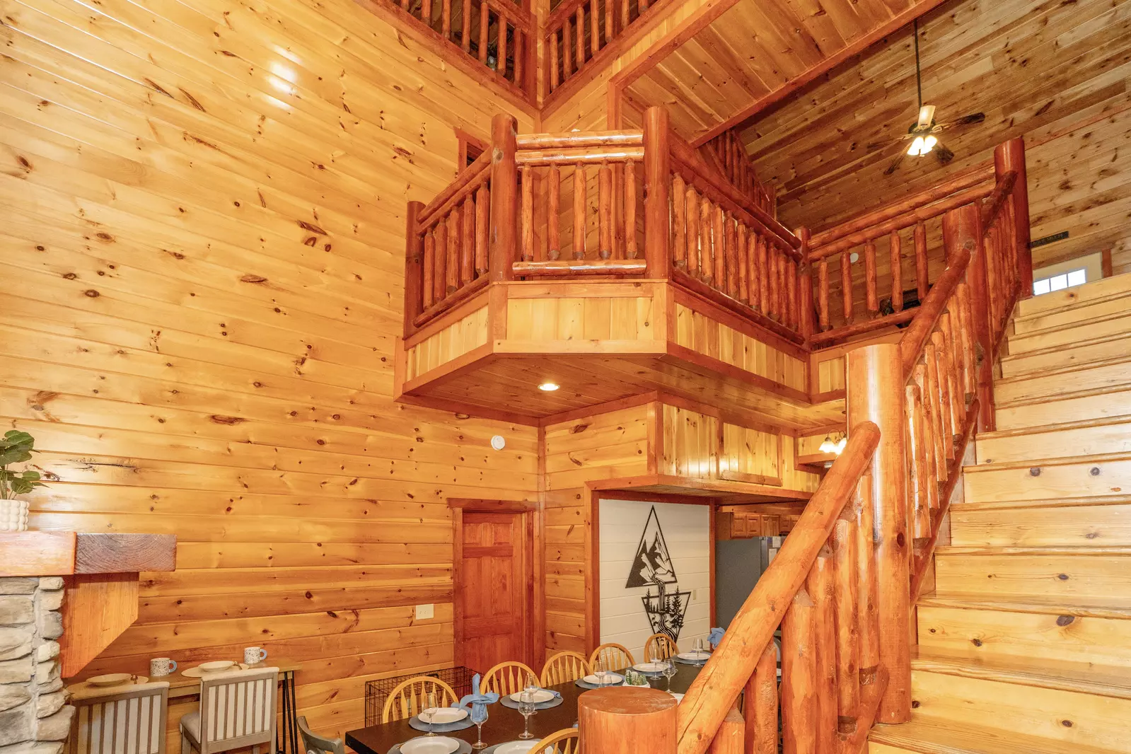 Amazing Adventure Lodge